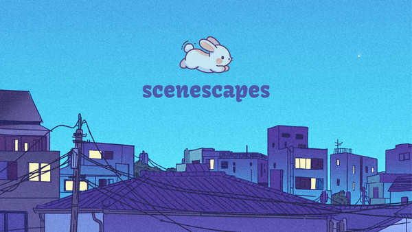 Directus Scenescapes