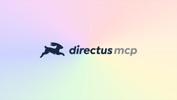 Directus MCP Server