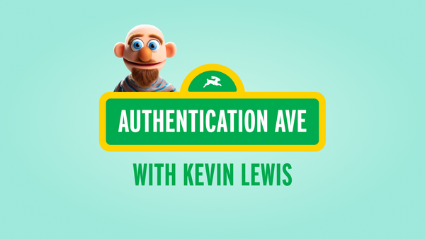 Authentication Avenue