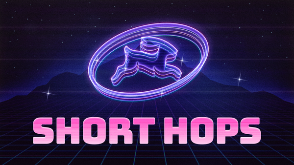 Short Hops