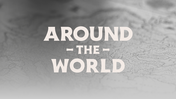 Around the World