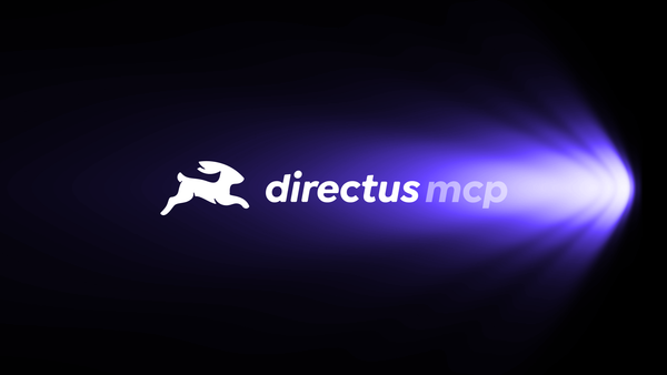 Directus MCP Server
