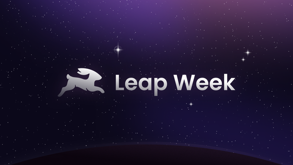 Leap Week