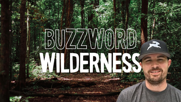 Buzzword Wilderness