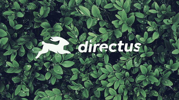 Discover Directus