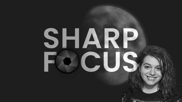 Sharp Focus